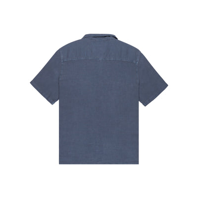 SUNRISE SS — DARK NAVY