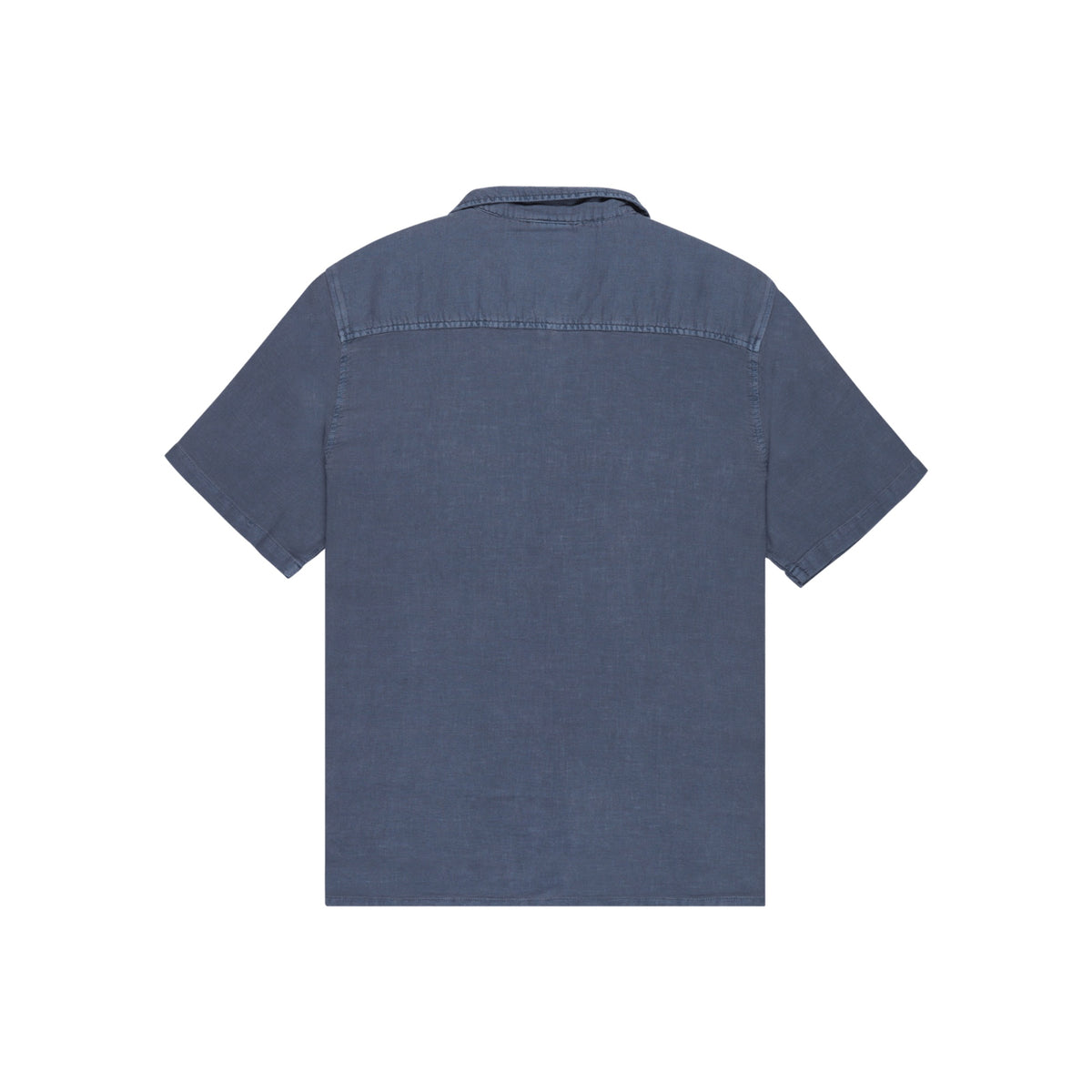 SUNRISE SS — DARK NAVY