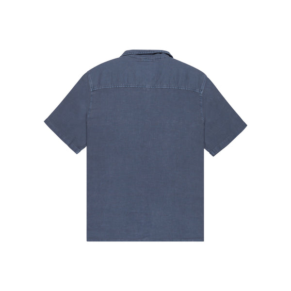SUNRISE SS — DARK NAVY