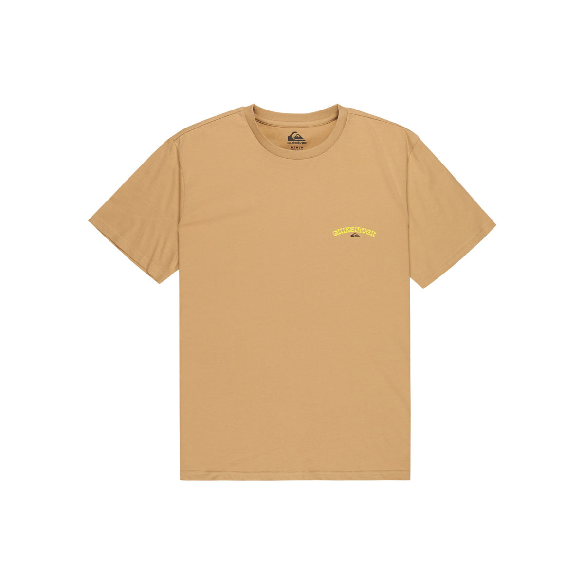 Quiksilver Tap In — Khaki