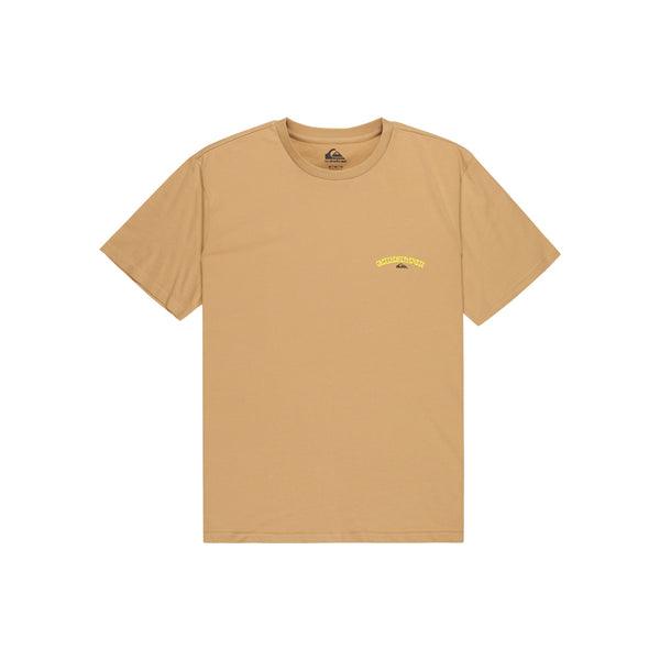 Quiksilver Tap In — Khaki