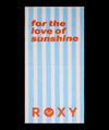 Roxy Trouble In Town — Airy Blue