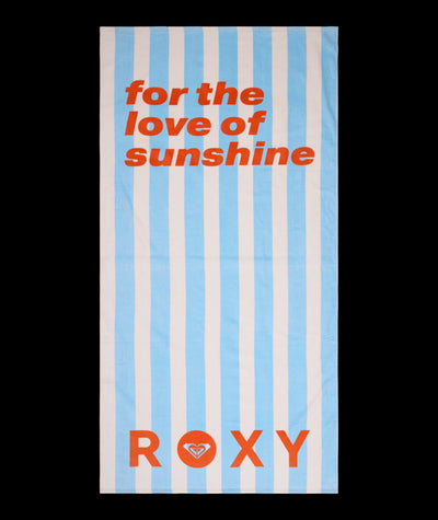 Roxy Trouble In Town — Airy Blue