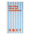 Roxy Trouble In Town — Airy Blue