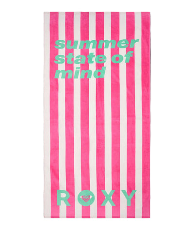 Roxy Trouble In Town — Sangria Sunset