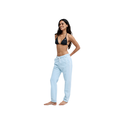 Roxy Slow Swell Mid — Light Blue