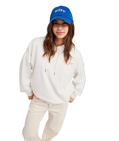 Roxy Lineup Overz Hd — Coconut Milk