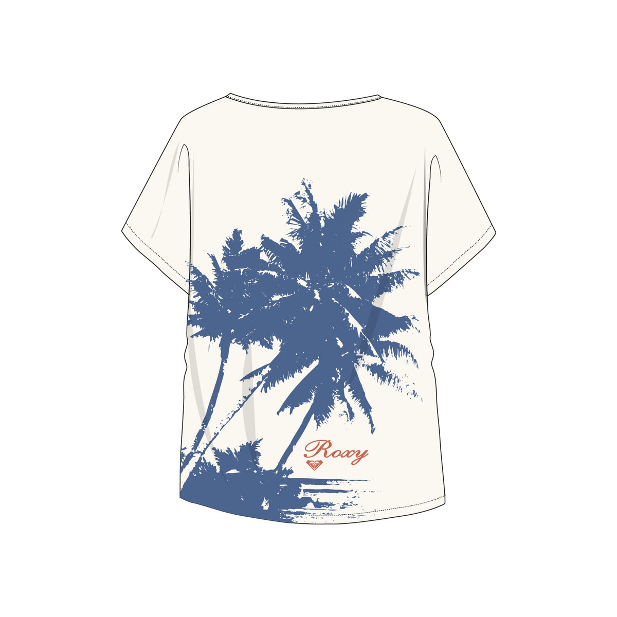 Roxy Nightfall — Coconut Milk