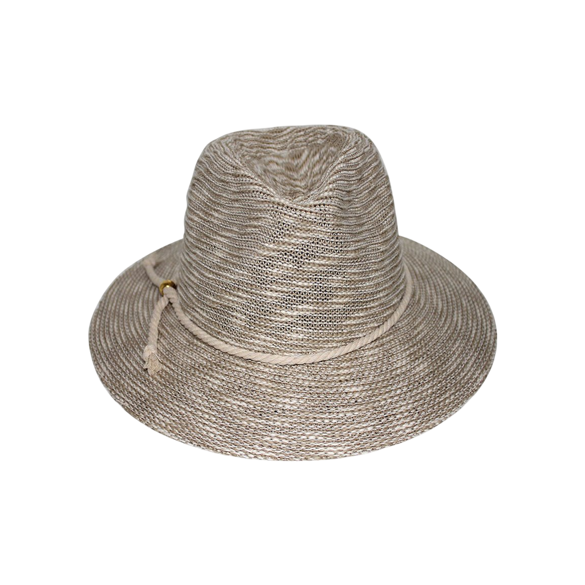 360Five Hoed Felicity — Beige