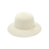 360Five Hoed Lacey — Ivory