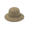 360Five Hoed Lacey — Suede