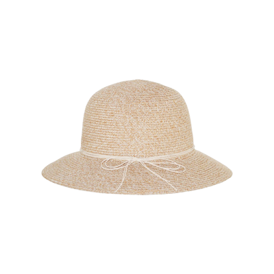 360Five Hoed Lacey — Wheat