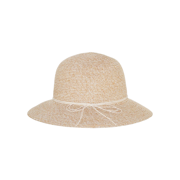 360Five Hoed Lacey — Wheat
