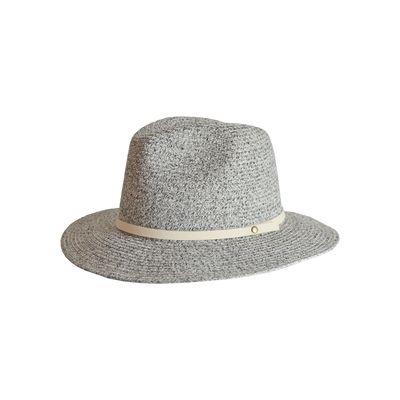 360Five Hoed Shauna — Light Grey