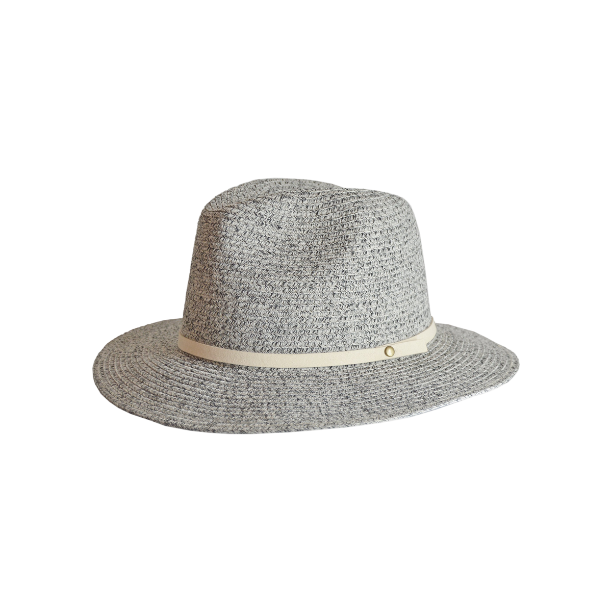 360Five Hoed Shauna — Light Grey