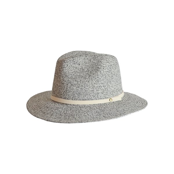 360Five Hoed Shauna — Light Grey