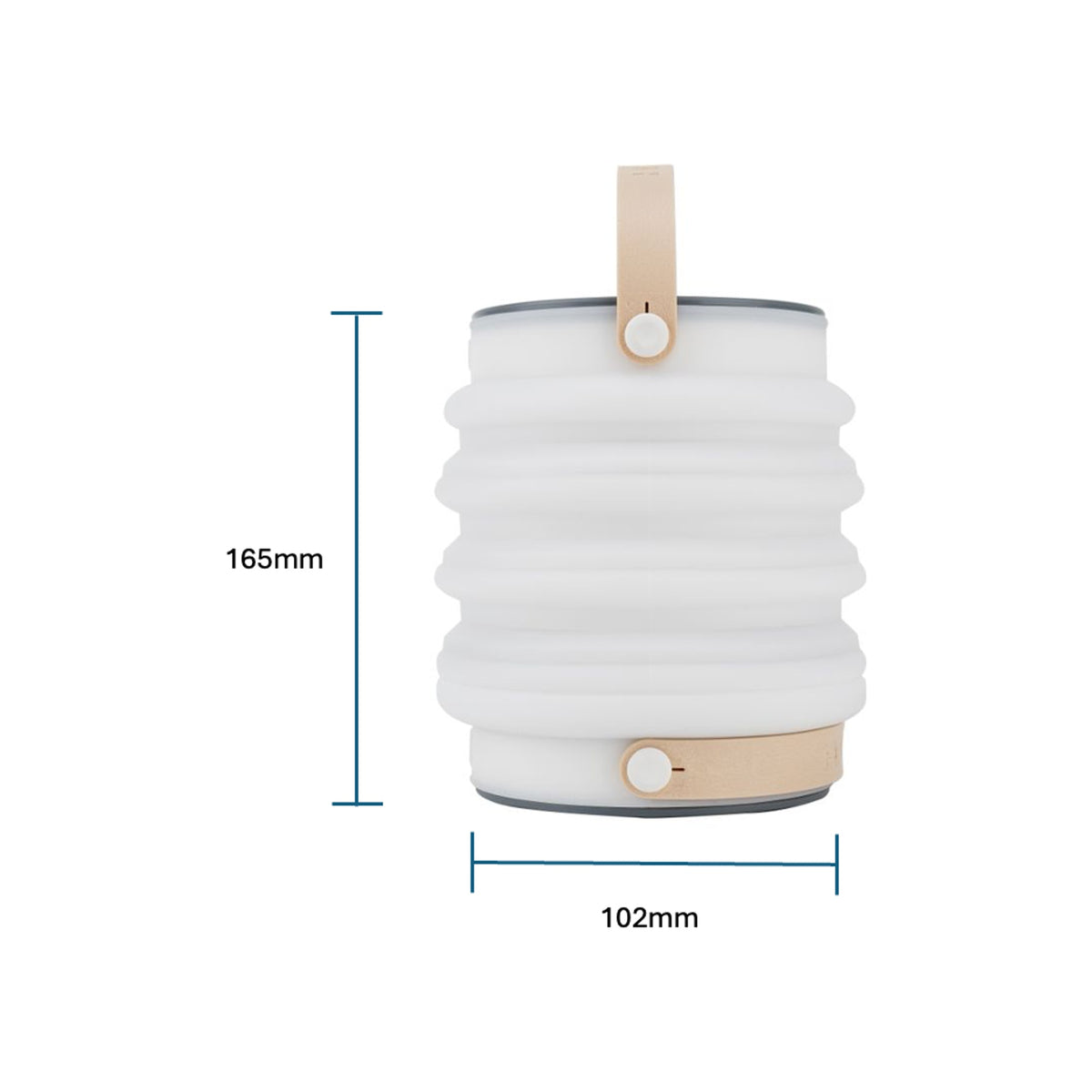 Haven  Lamp Type 6000