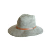 House of Ord - Riley Fedora — Sage