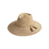 House of Ord - Celeste Fedora — Sand