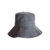 House of ord Gabi Bucket — Lead