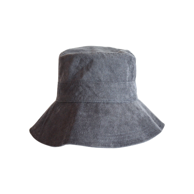 House of ord Gabi Bucket — Lead