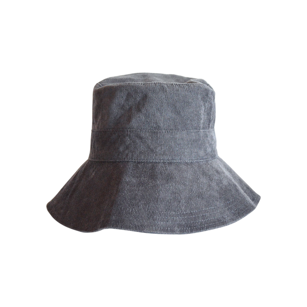 House of ord Gabi Bucket — Lead