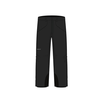 Oakley CANOPY INSULATED PANT — FLAME RED