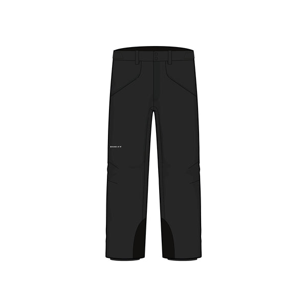 Oakley CANOPY INSULATED PANT — FLAME RED