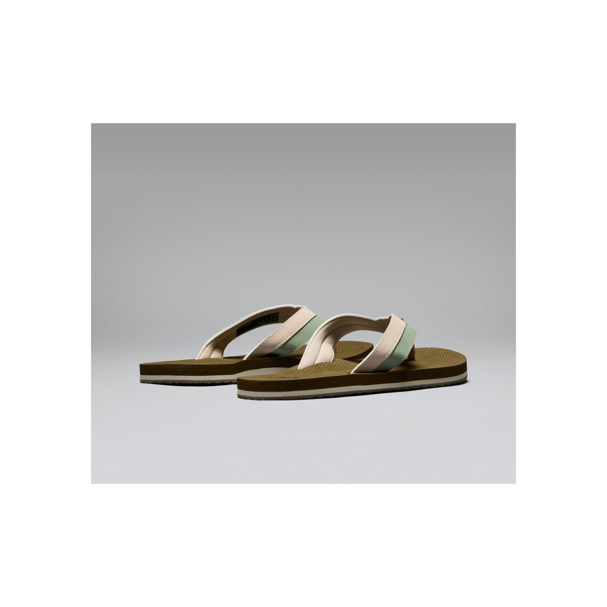 Oakley Burke Flip Flop