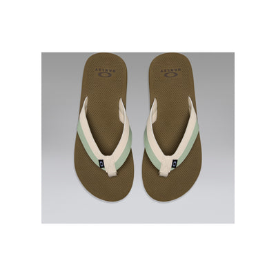 Oakley Burke Flip Flop