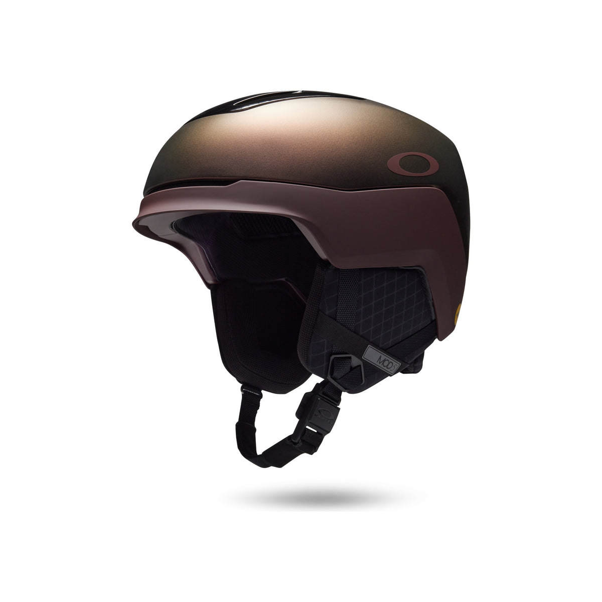 Oakley MOD5 — Red/Gold Cs Grenache