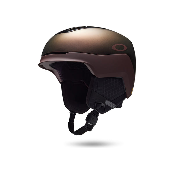 Oakley MOD5 — Red/Gold Cs Grenache