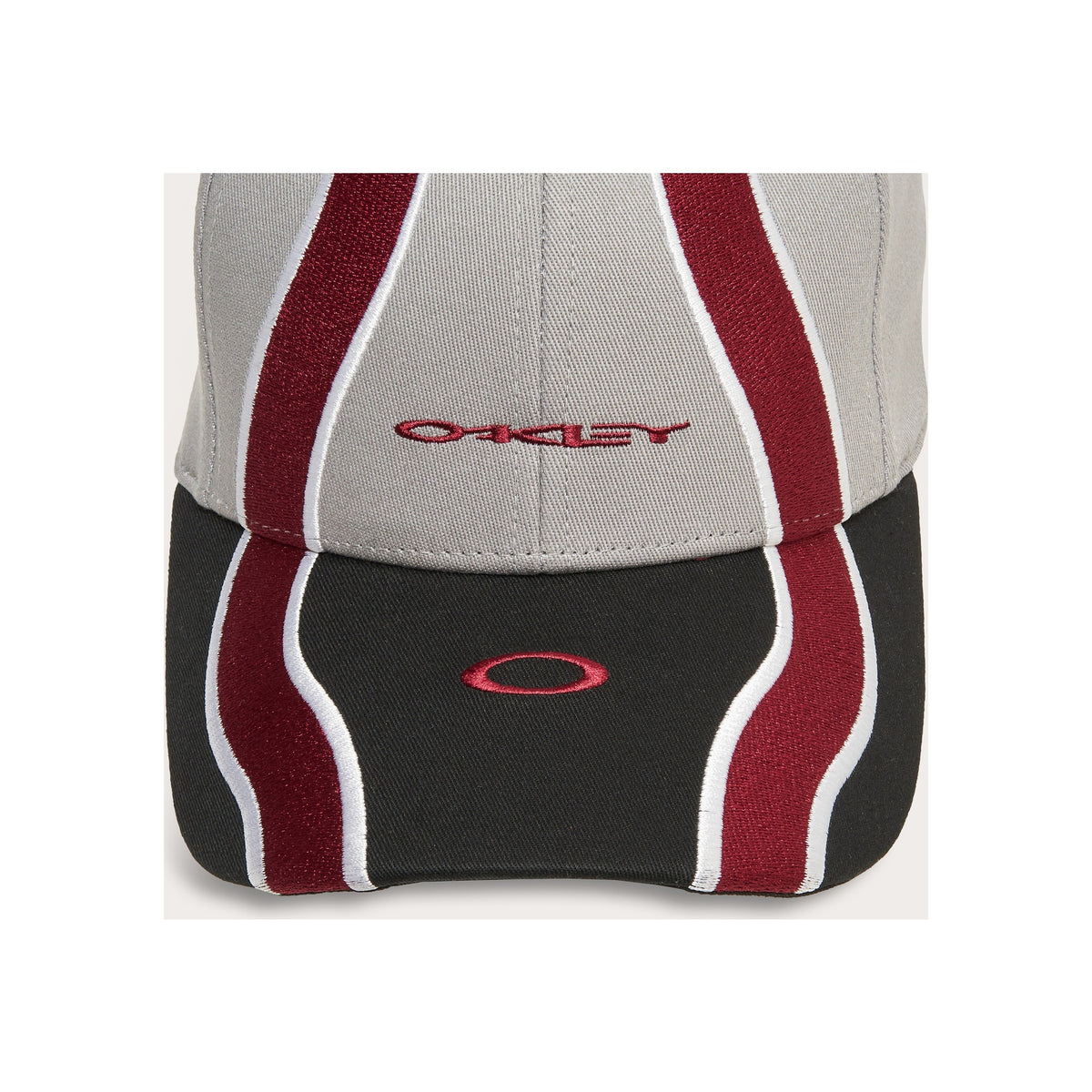 Oakley Wave Cap