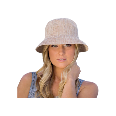 Lizzie — Mixed Camel