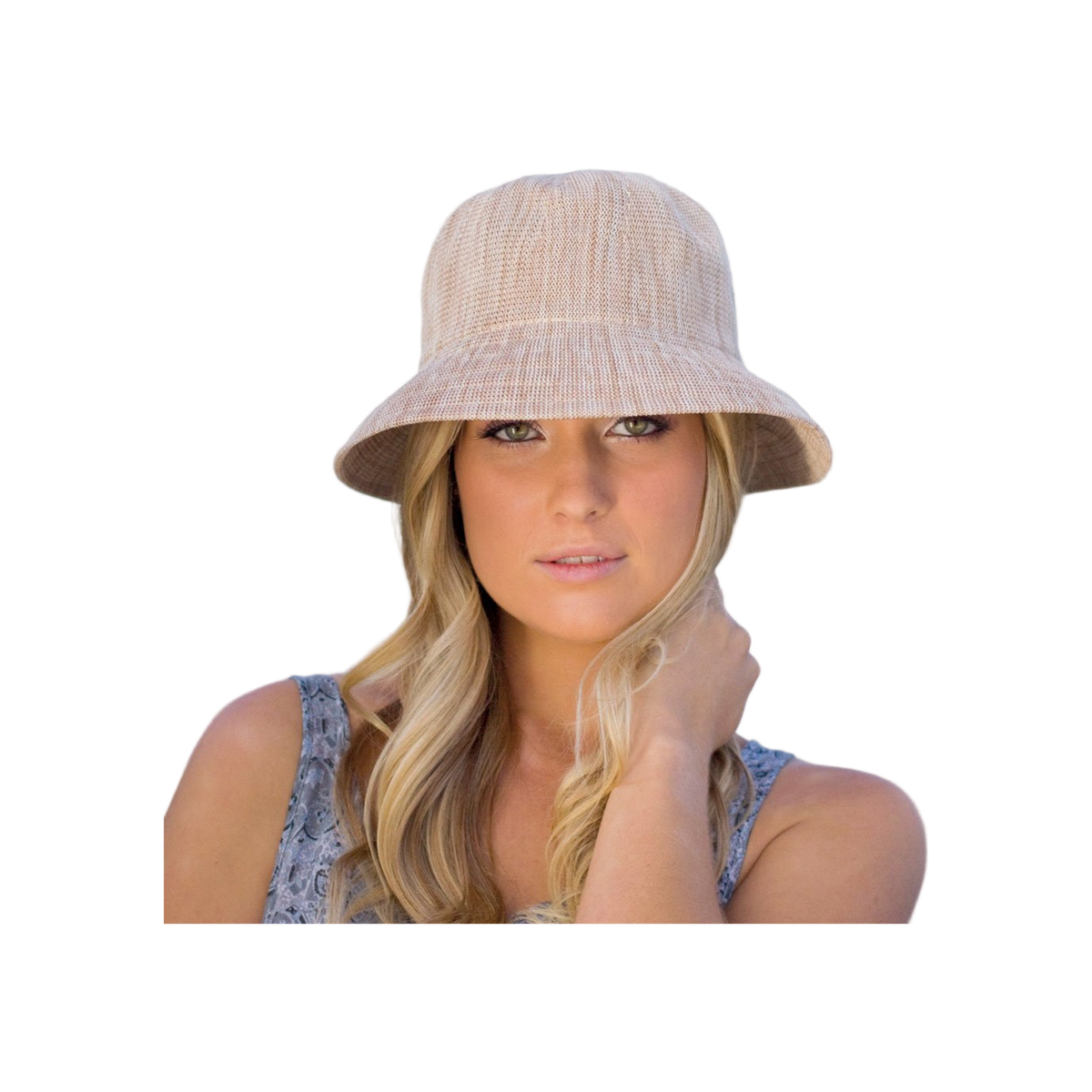 Lizzie — Mixed Camel