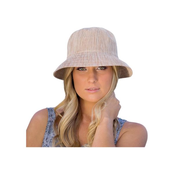 Lizzie — Mixed Camel