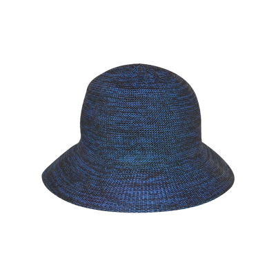 Lizzie — Mixed Navy