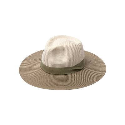 Vineyard — Mixed Ivory/Olive