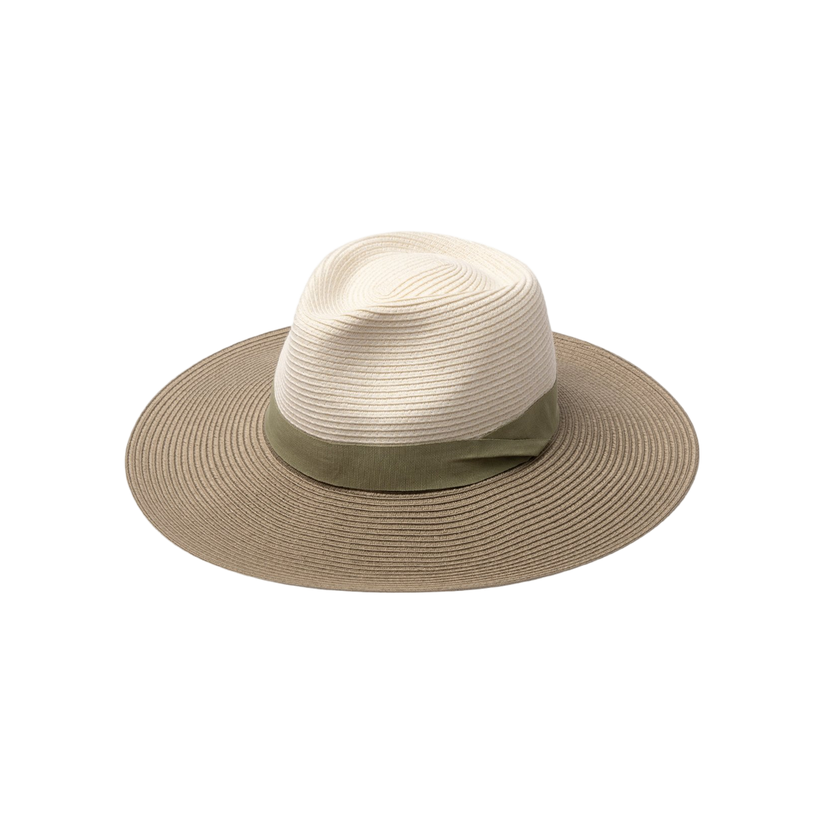 Vineyard — Mixed Ivory/Olive