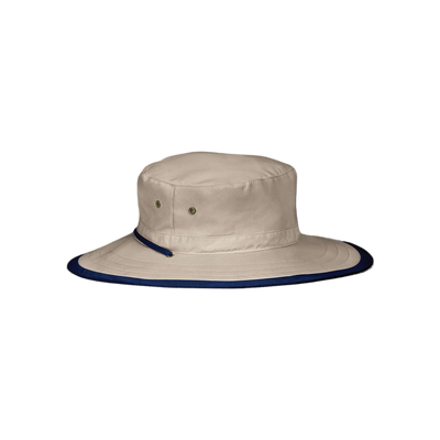 Explorer — Camel/Navy