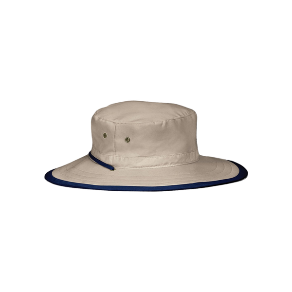 Explorer — Camel/Navy