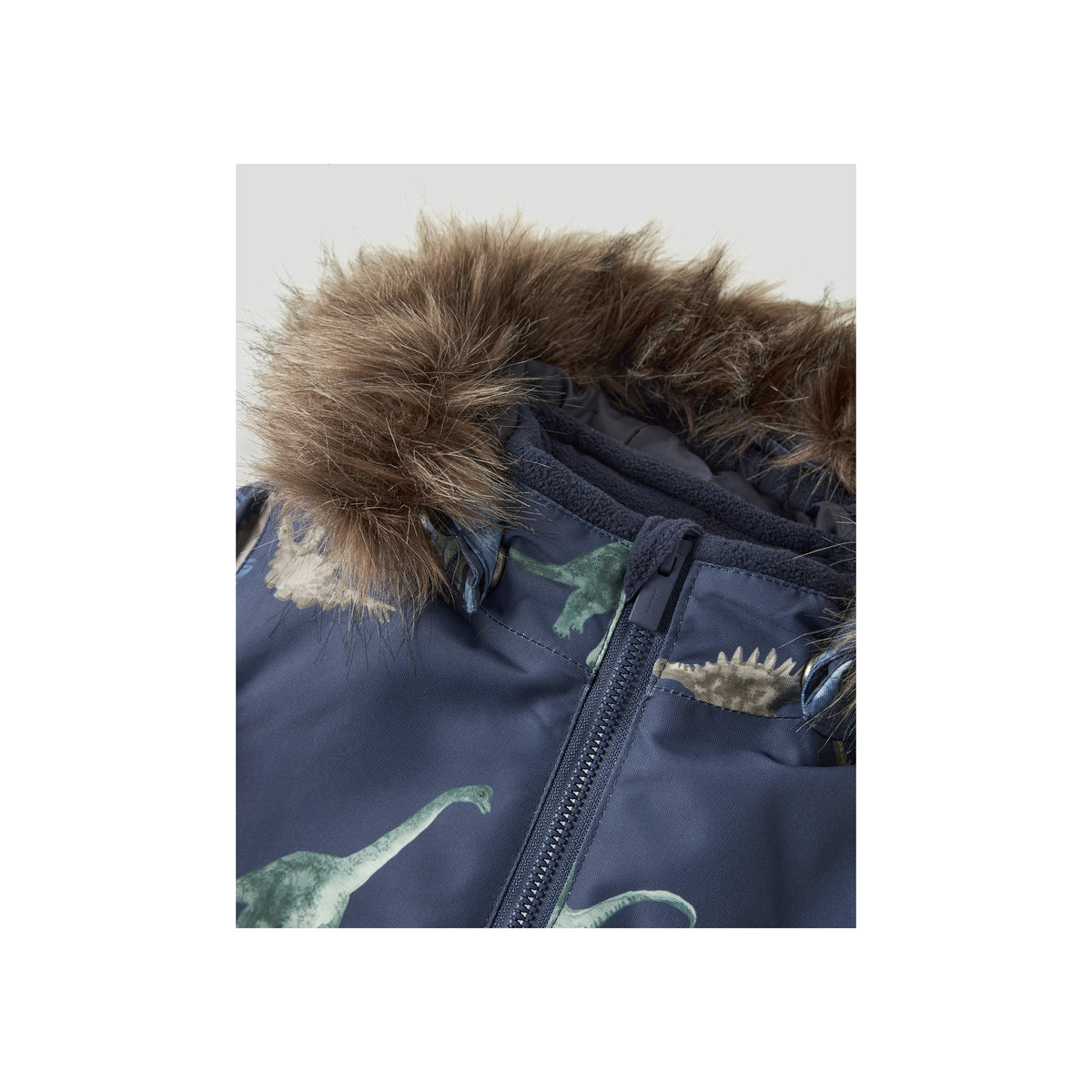 Name-it NMMSNOW10 SUIT