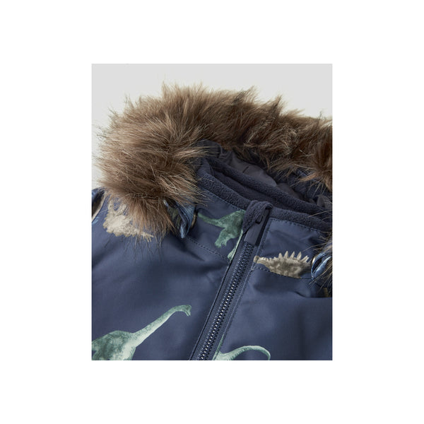 Name-it NMMSNOW10 SUIT