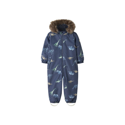 Name-it NMMSNOW10 SUIT