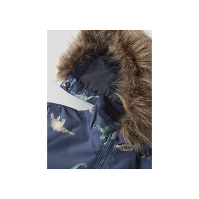 Name-it NMMSNOW10 SUIT