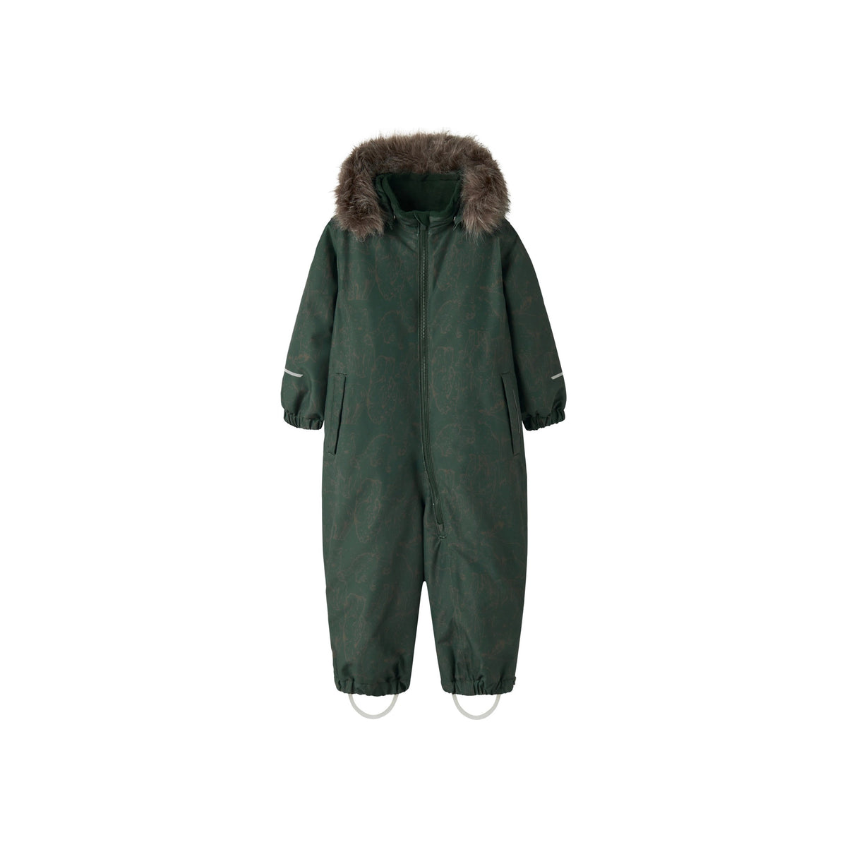 Name-it NMMSNOW10 SUIT