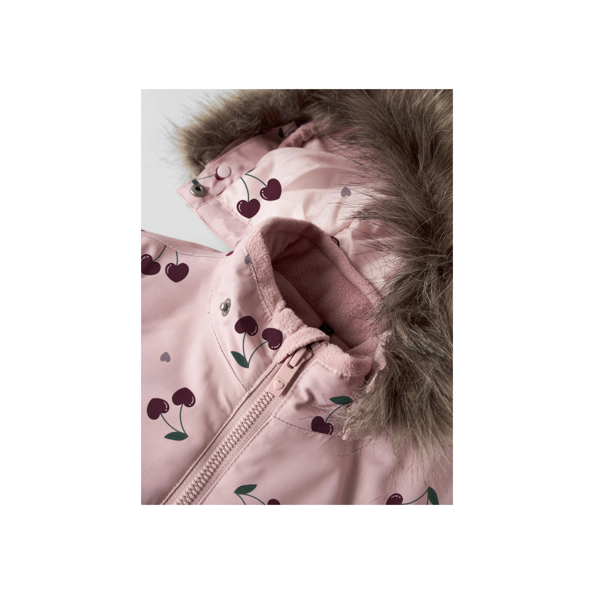 Name-it NMFSNOW10 SUIT