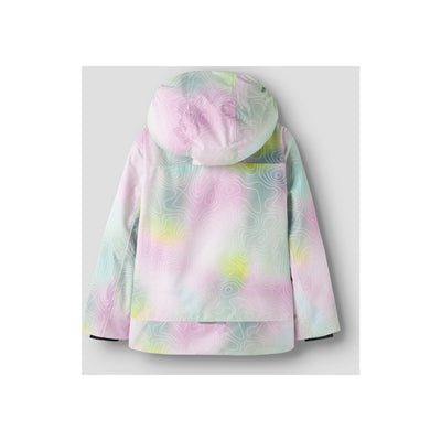 Name-it NKNSLOPE10 JACKET SKI EDITION
