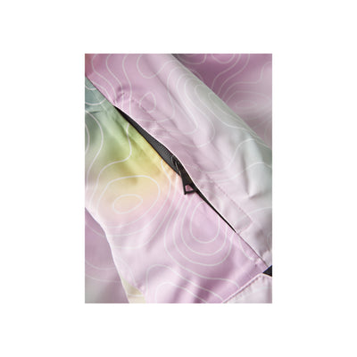 Name-it NKNSLOPE10 JACKET SKI EDITION