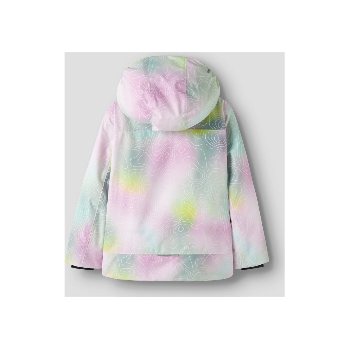 Name-it NKNSLOPE10 JACKET SKI EDITION